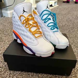 Jordan 13 Playground